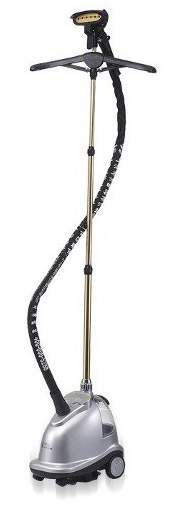 Plancha Vapor vertical BP-500